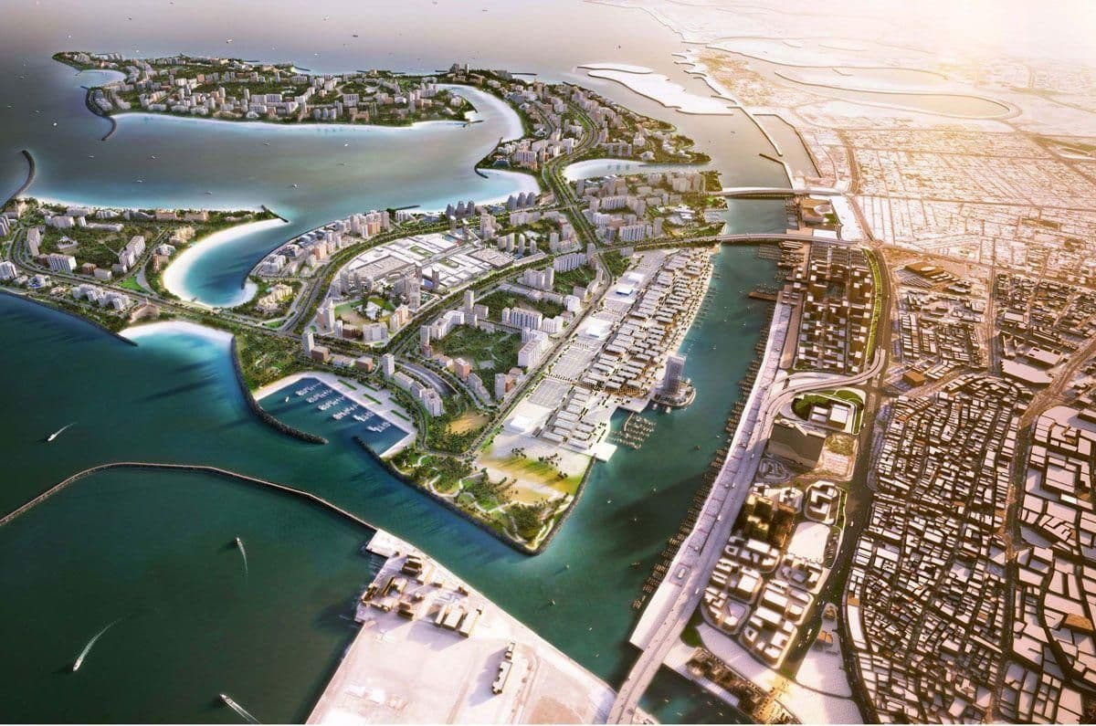Dubai’s property market surges in uncertain global times