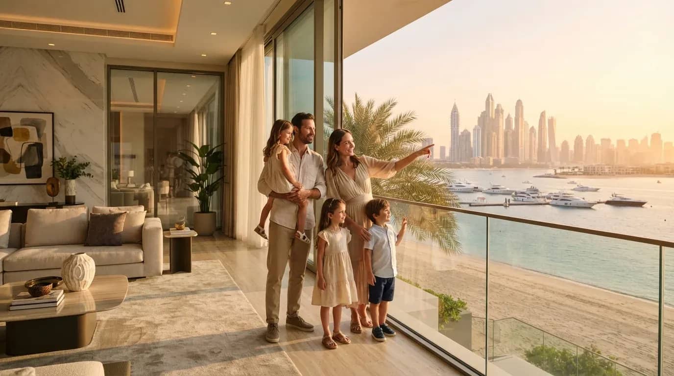 Do off-plan properties qualify?