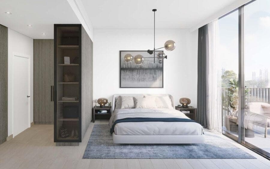 Belmont Residences 4