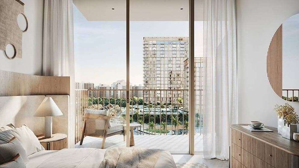 Who is Buying Property in Dubai? 2024