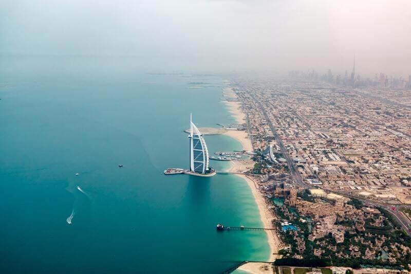 Dubai Blue Residency Visa: What It Offers and How to Apply