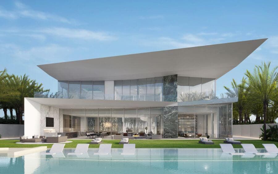 La Mer Villas 5