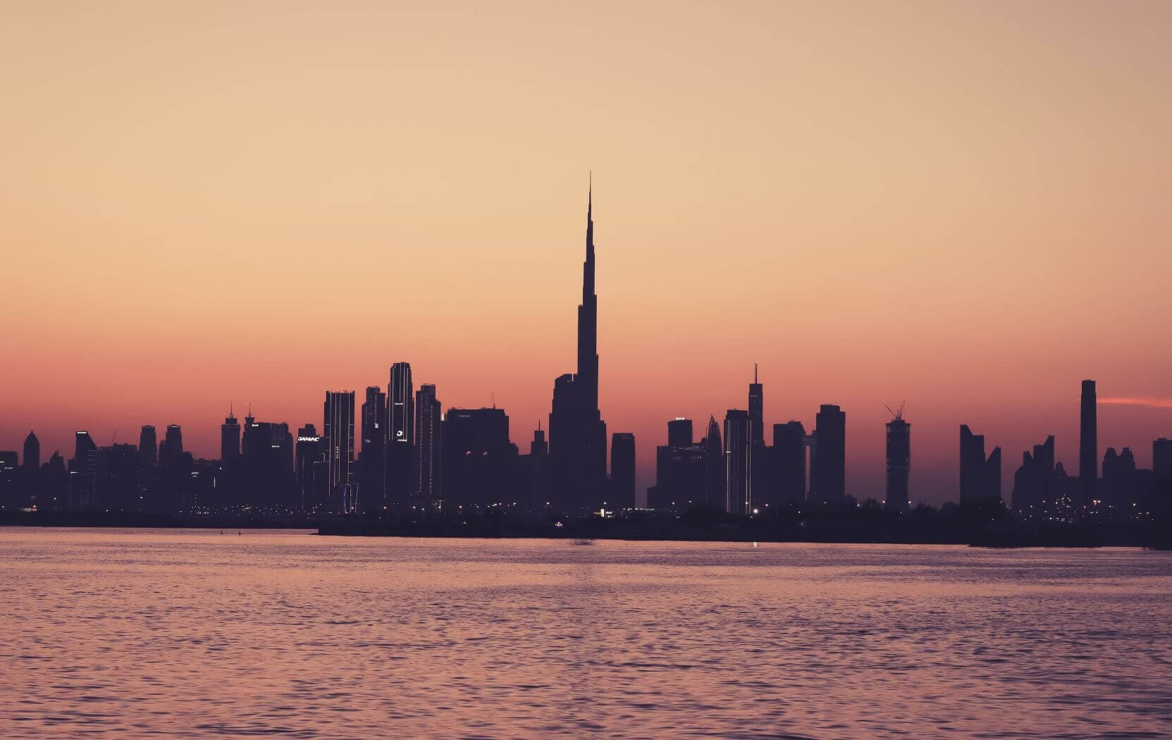Dubai Stands Out as Middle East's Leading City in Millionaire Growth