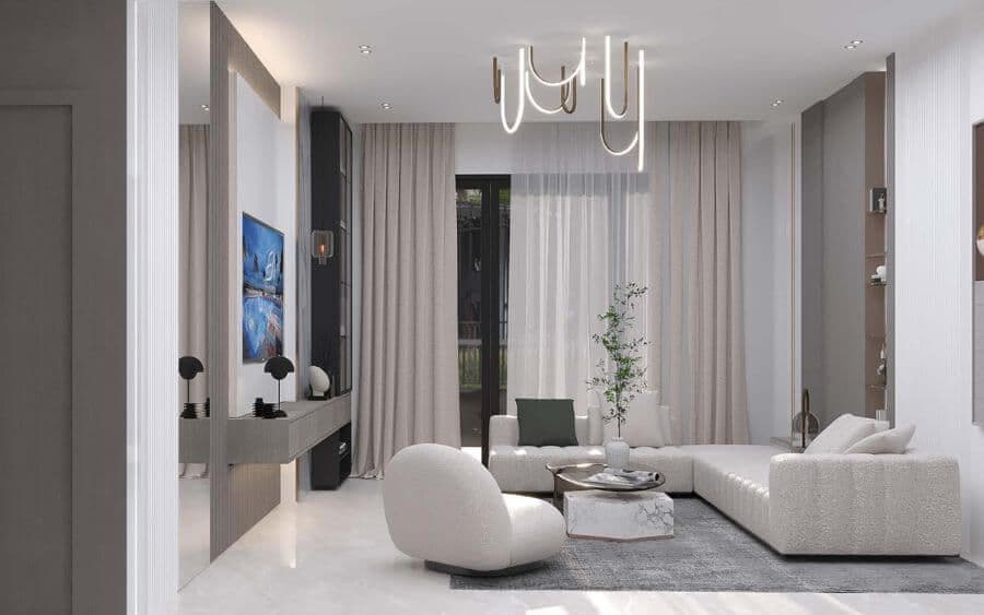 Binghatti House 2