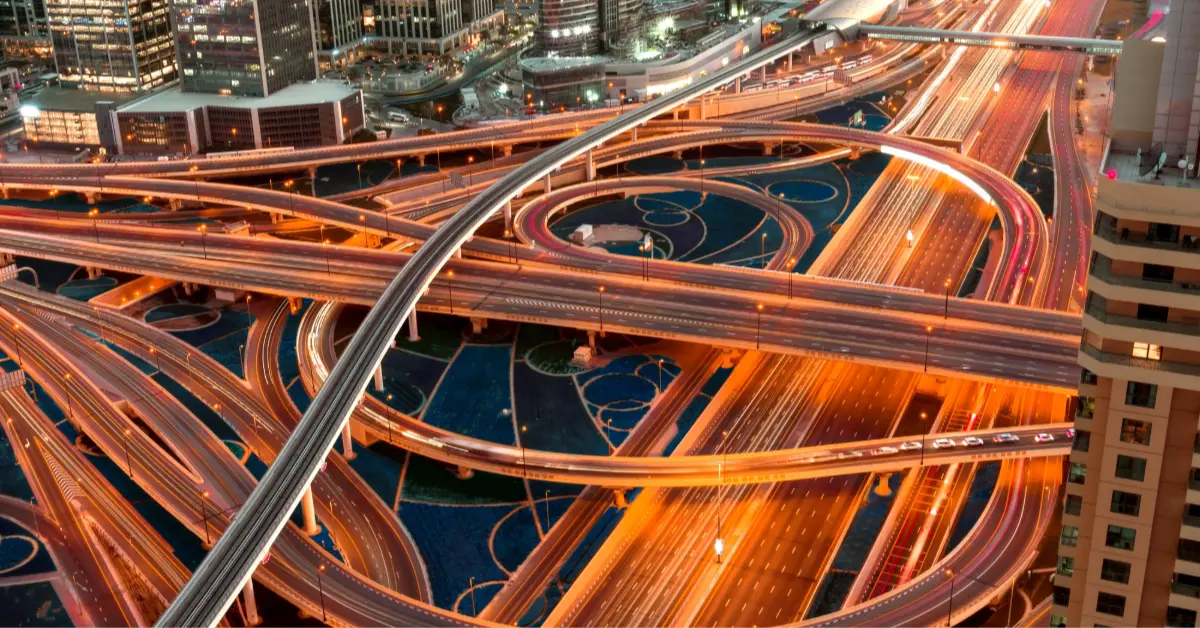 Dubai’s Billion-Dollar Lead in Global Luxury Real Estate