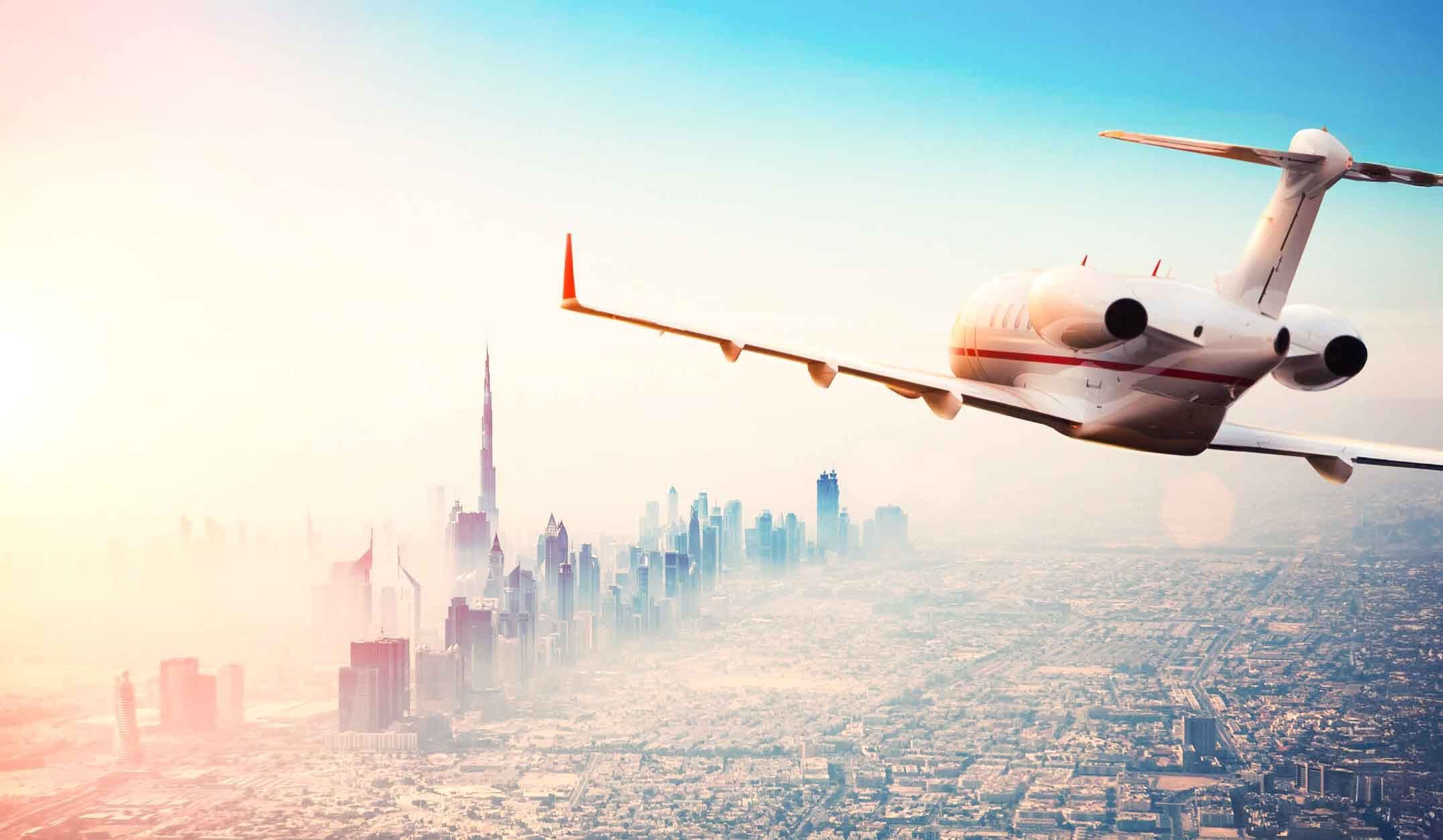 Dubai Tops Global Luxury Property Sales as Wealth Migration Accelerates