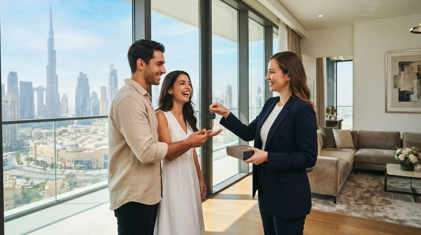 How to check an Ellington project before booking