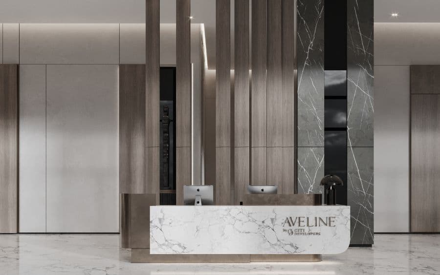 Aveline 12