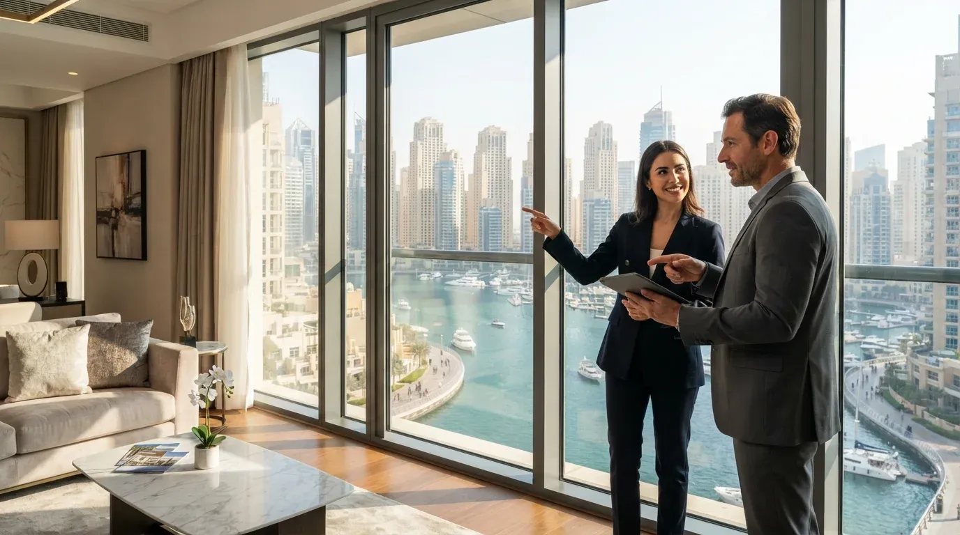 Strategic Considerations for International Investors