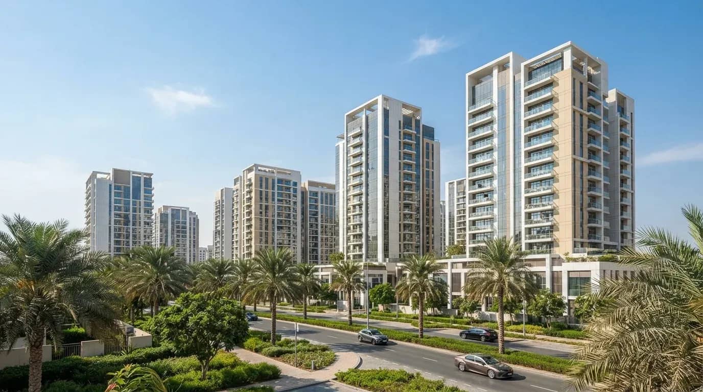 Al Furjan prices and rental yield