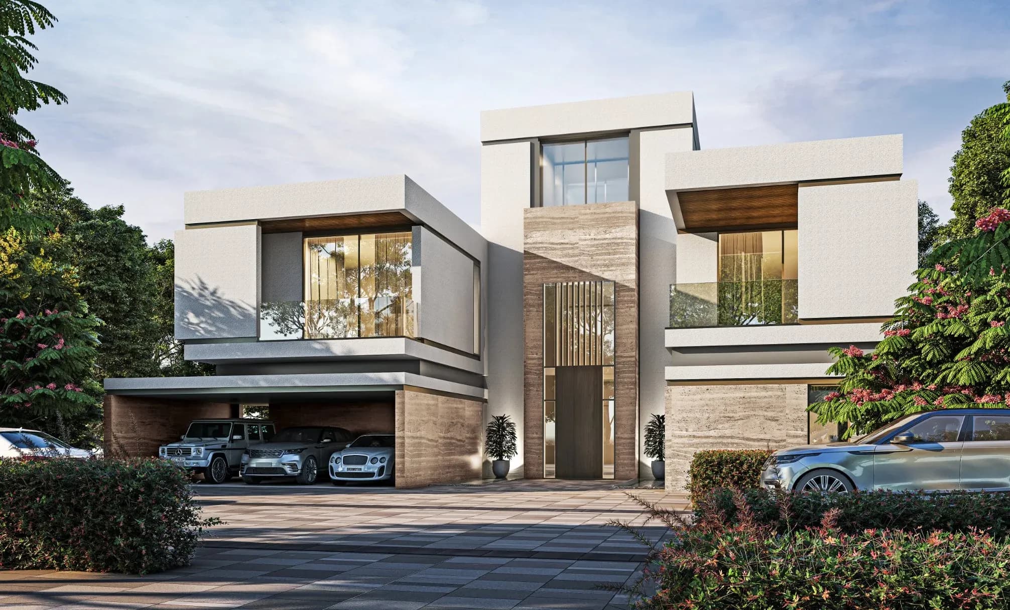 Sobha Hartland II