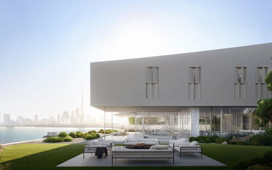 The Ritz-Carlton Residences 9