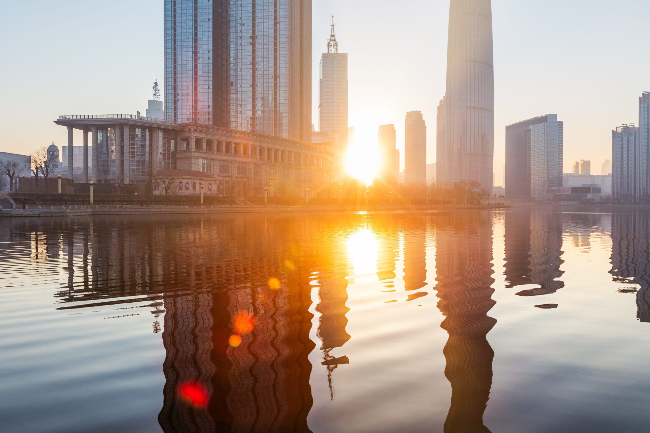 What the Iran-Gulf Tensions Mean for Dubai Property Investment