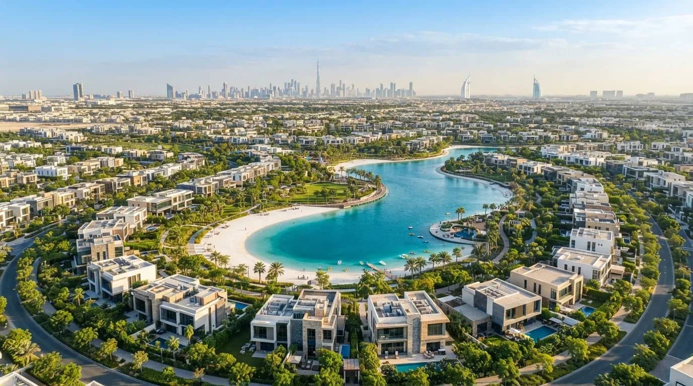 Tilal Al Ghaf prices and recent sales