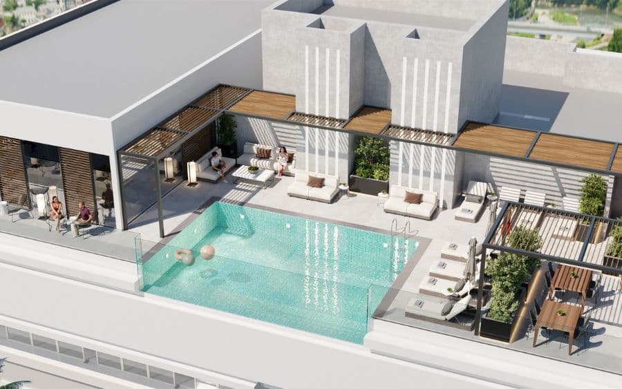 Aark Residences 5