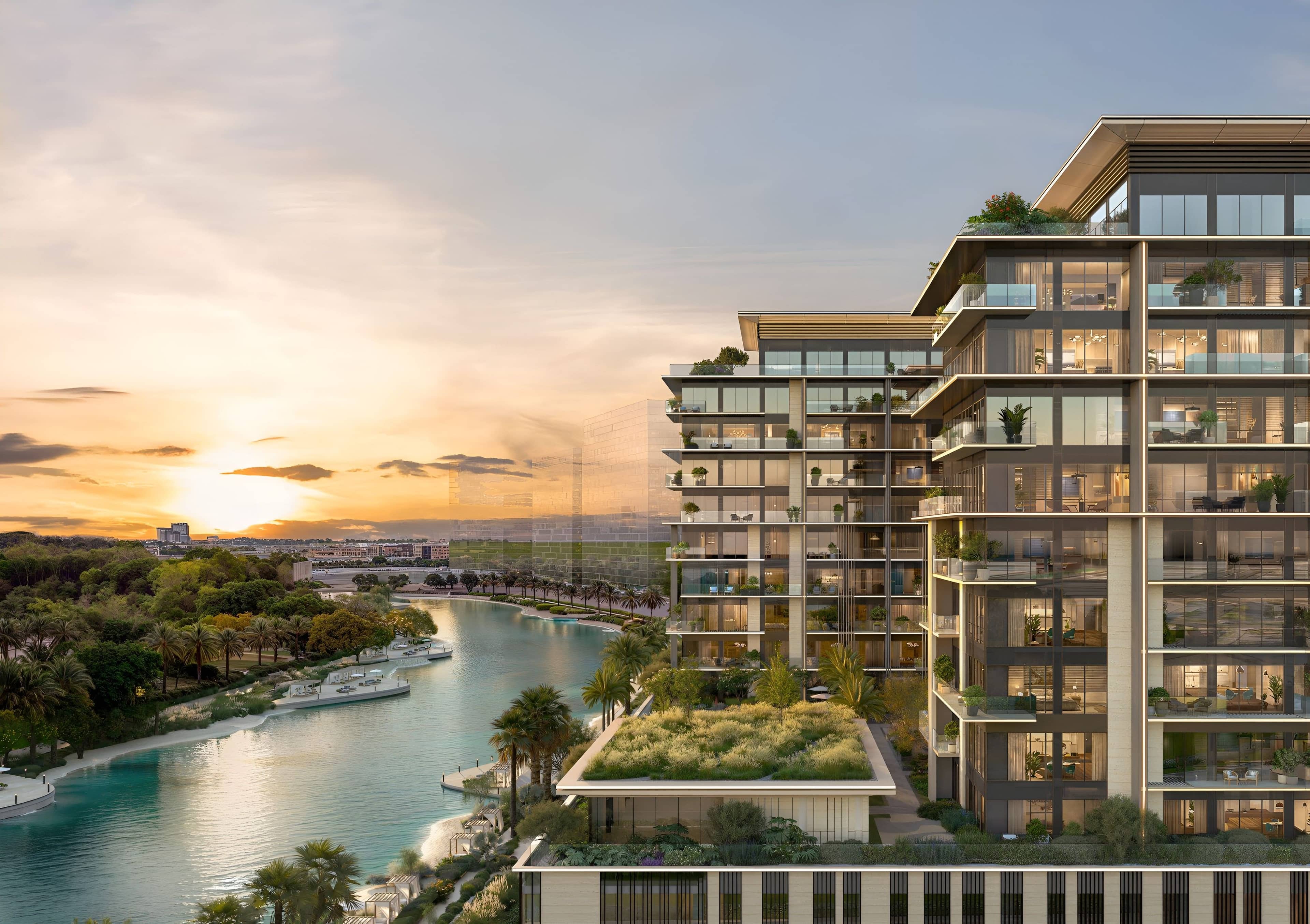 Everly Place