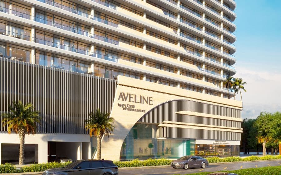 Aveline 5