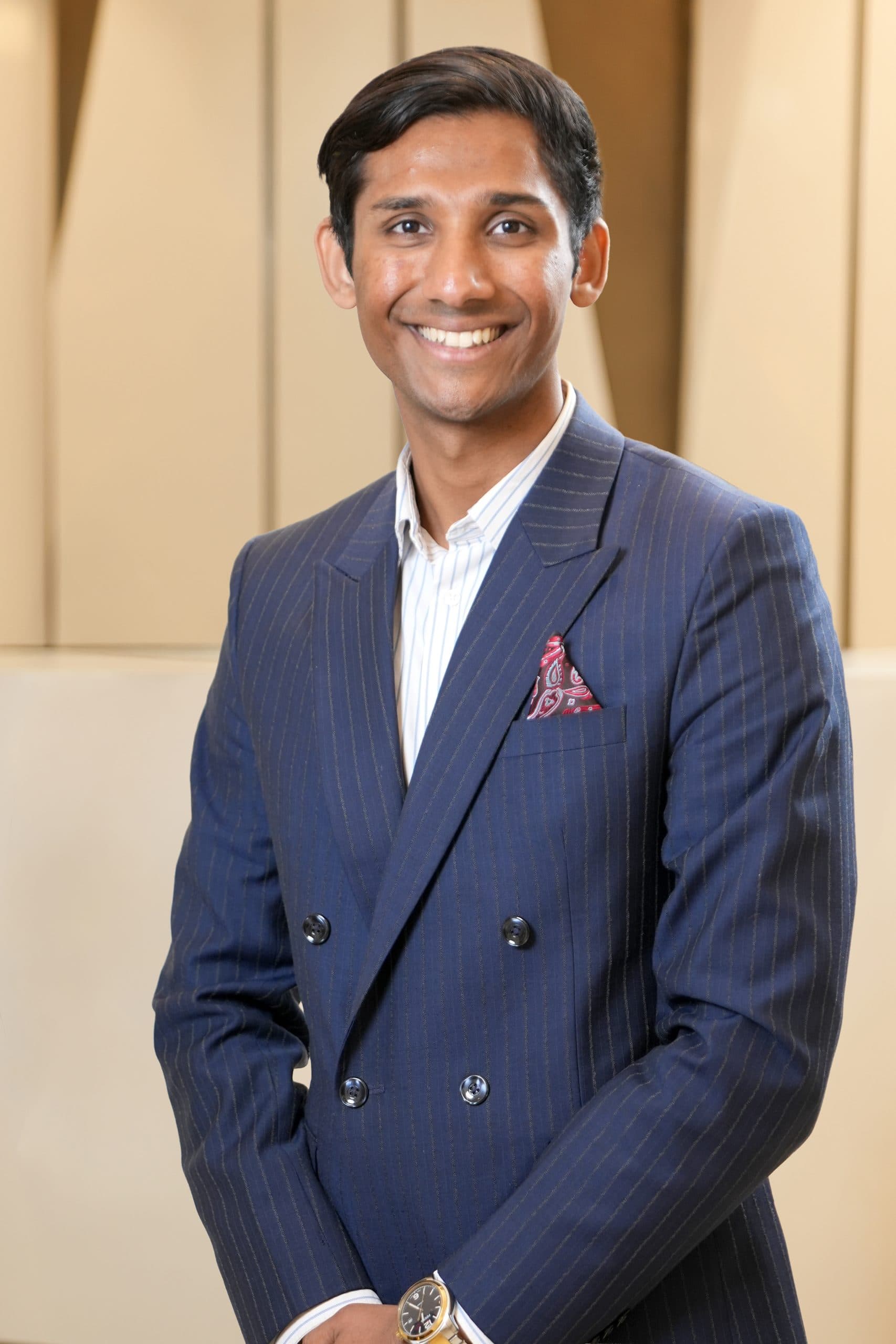 Rohit Salil