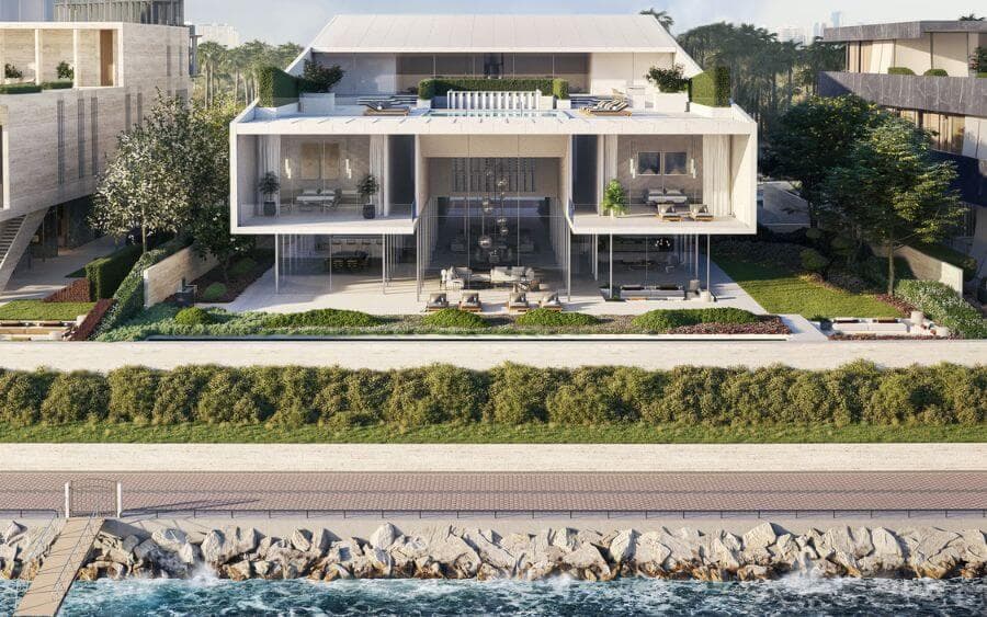 The Ritz-Carlton Residences 6