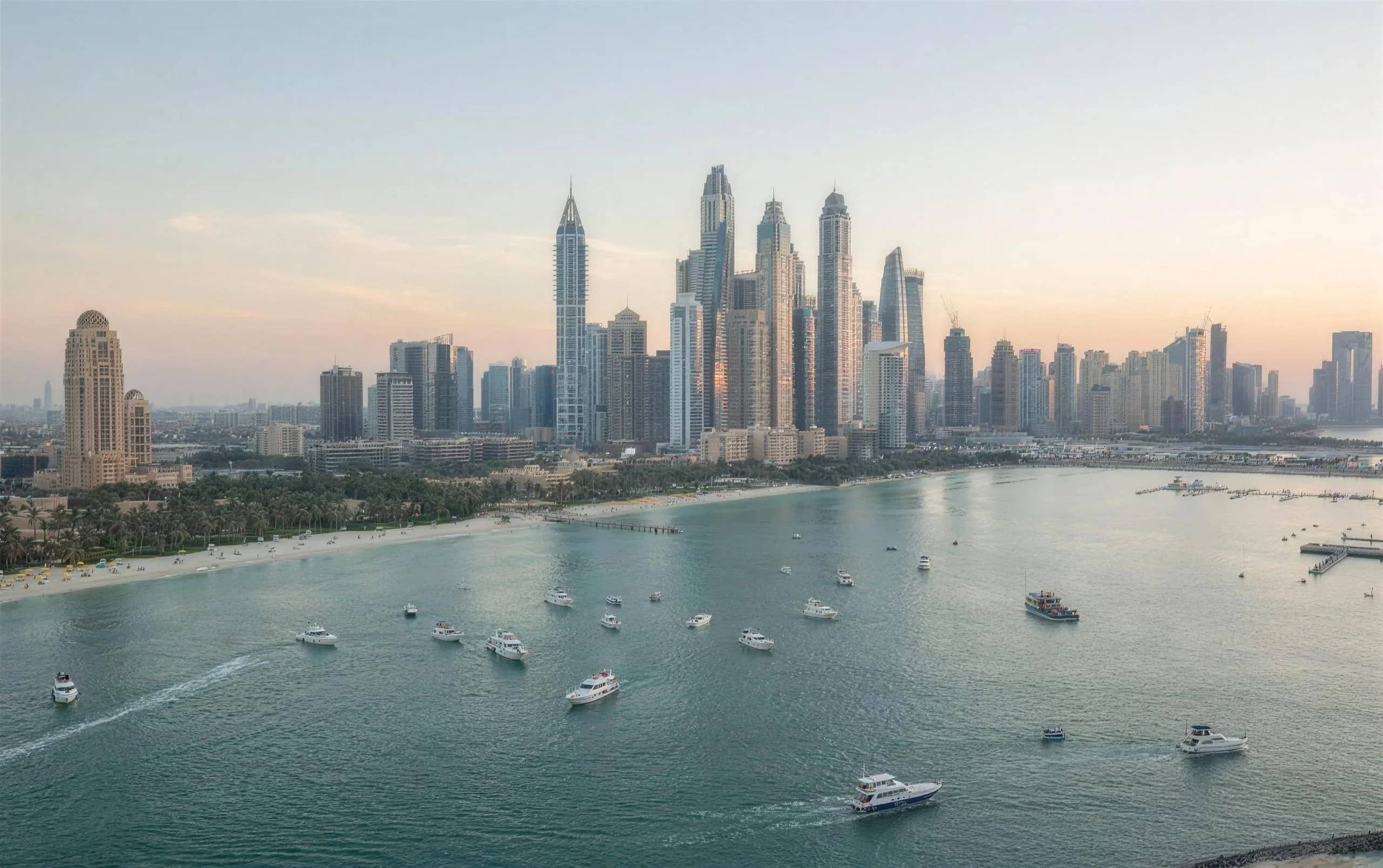 Dubai Property Buying Guide 2027: Steps, Costs and Off-Plan Checks