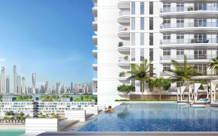 Marina Vista