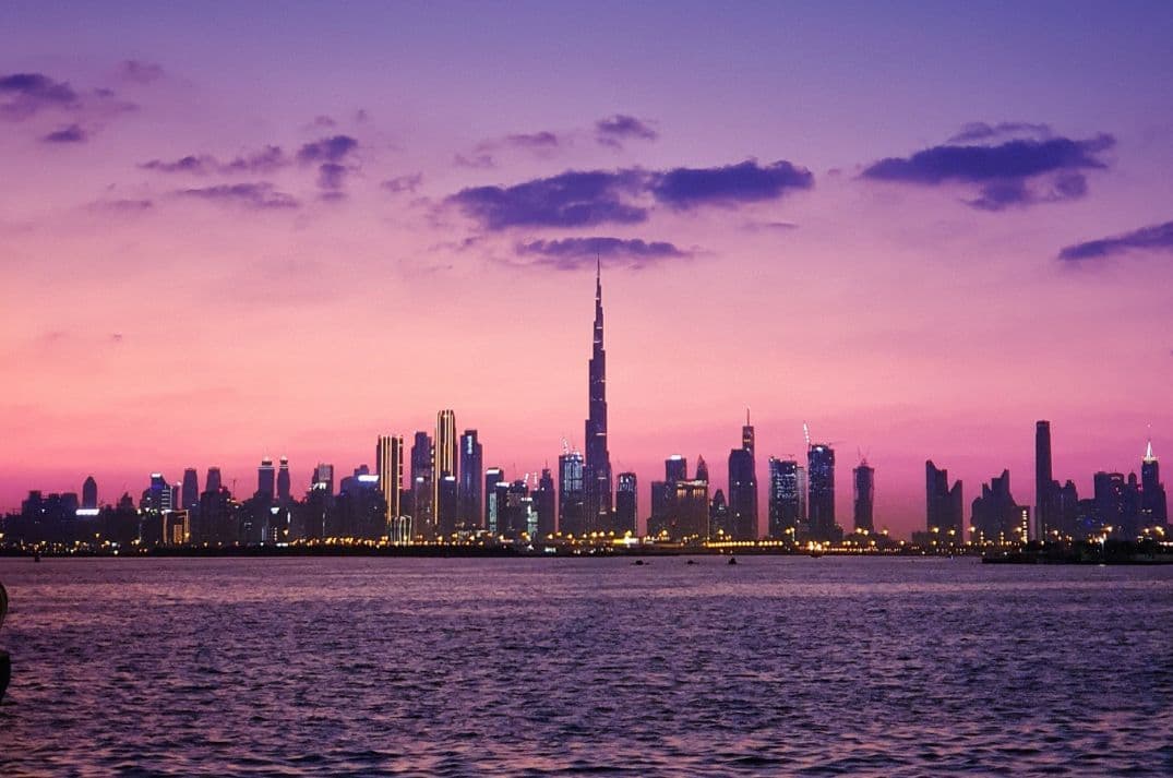 Is It a Good Time to Buy Property in Dubai?