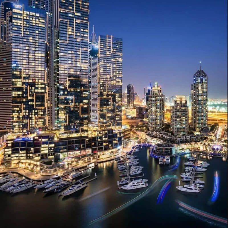 Will the Dubai Real Estate Market Crash in 2025?