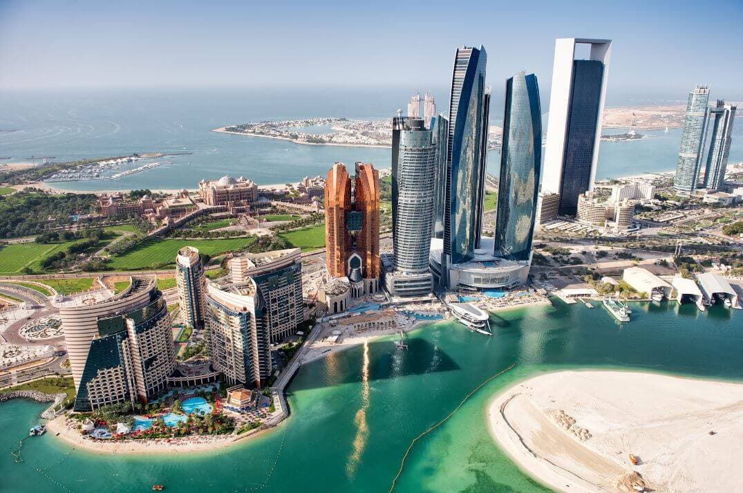 Abu Dhabi real estate experiences soaring surge in off-plan sales