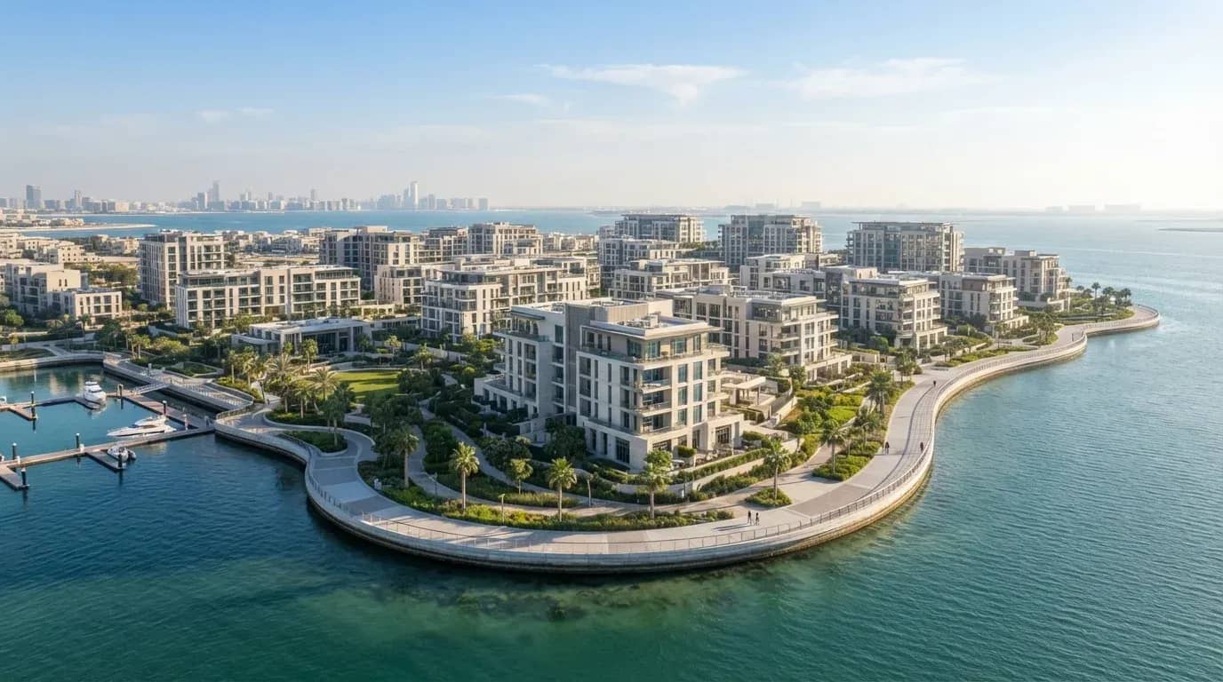 How to assess a Dubai property opportunity