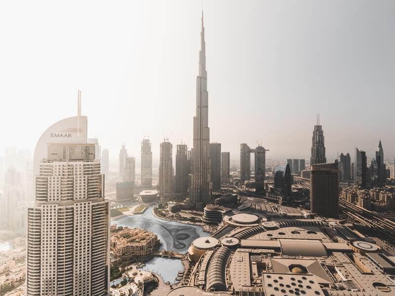Dubai’s Next Iconic Tower: Emaar’s Ambitious Plan to Rival the Burj Khalifa