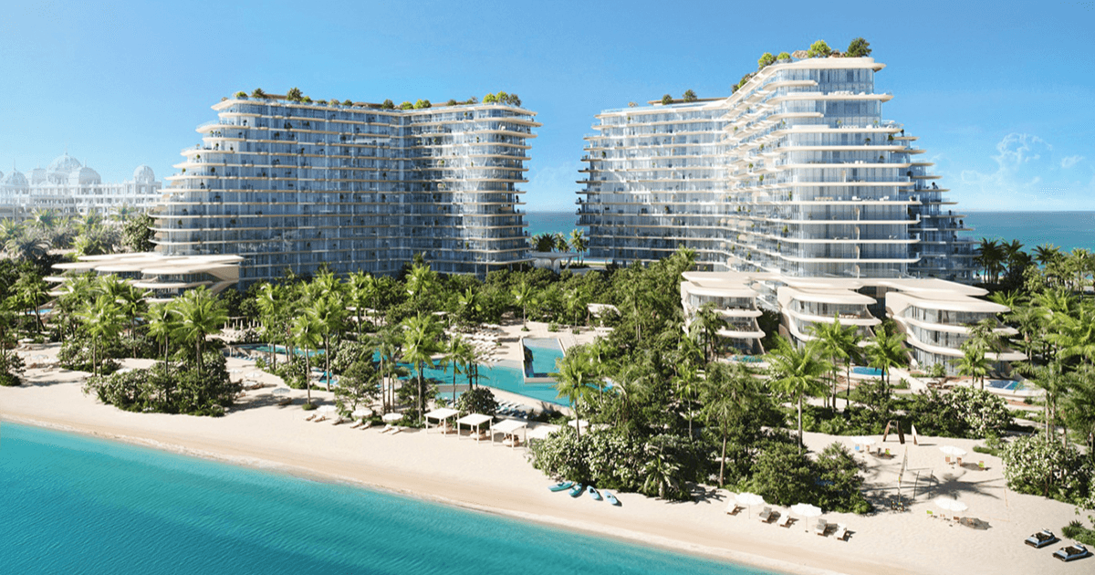 Binghatti Unveils AED 600M Binghatti Royale
