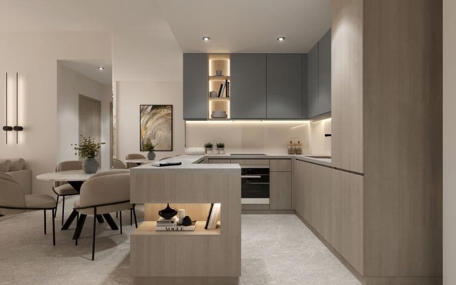 Aark Residences 12
