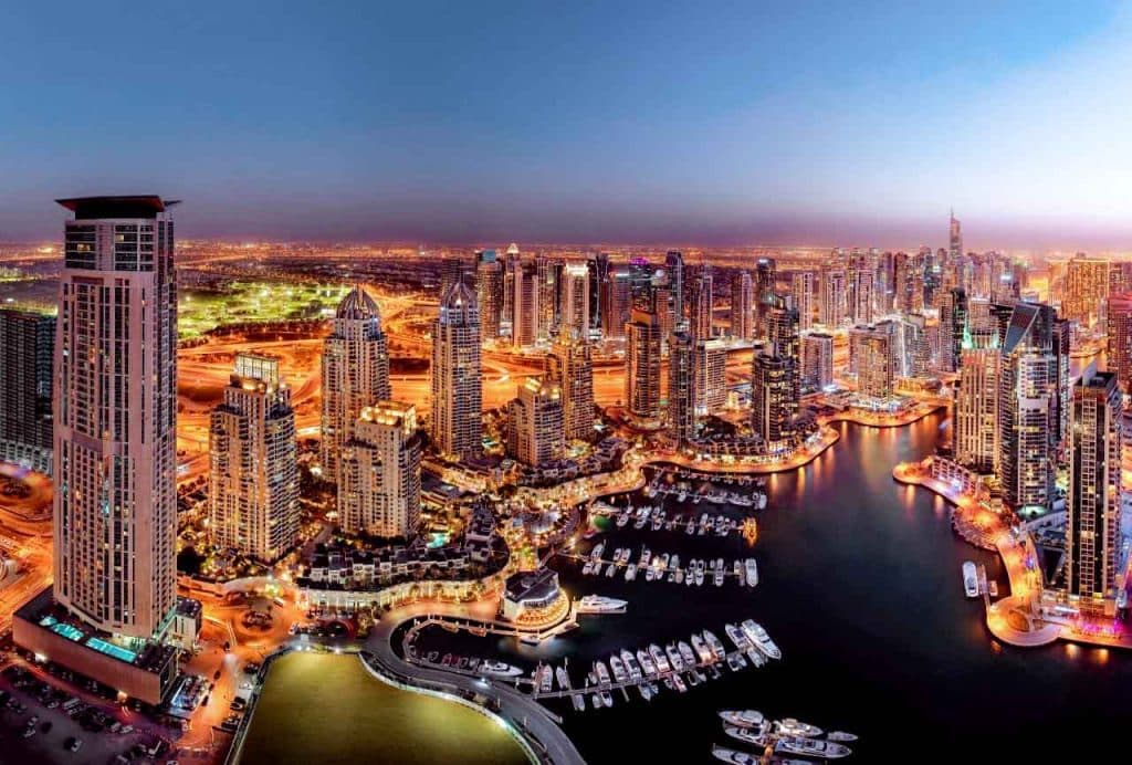 Dubai Property Prices Surpass 2014 Peak as Mortgage and Sales Records Continue
