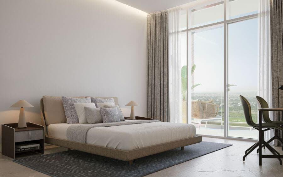 Golf Residence by Fortimo 7