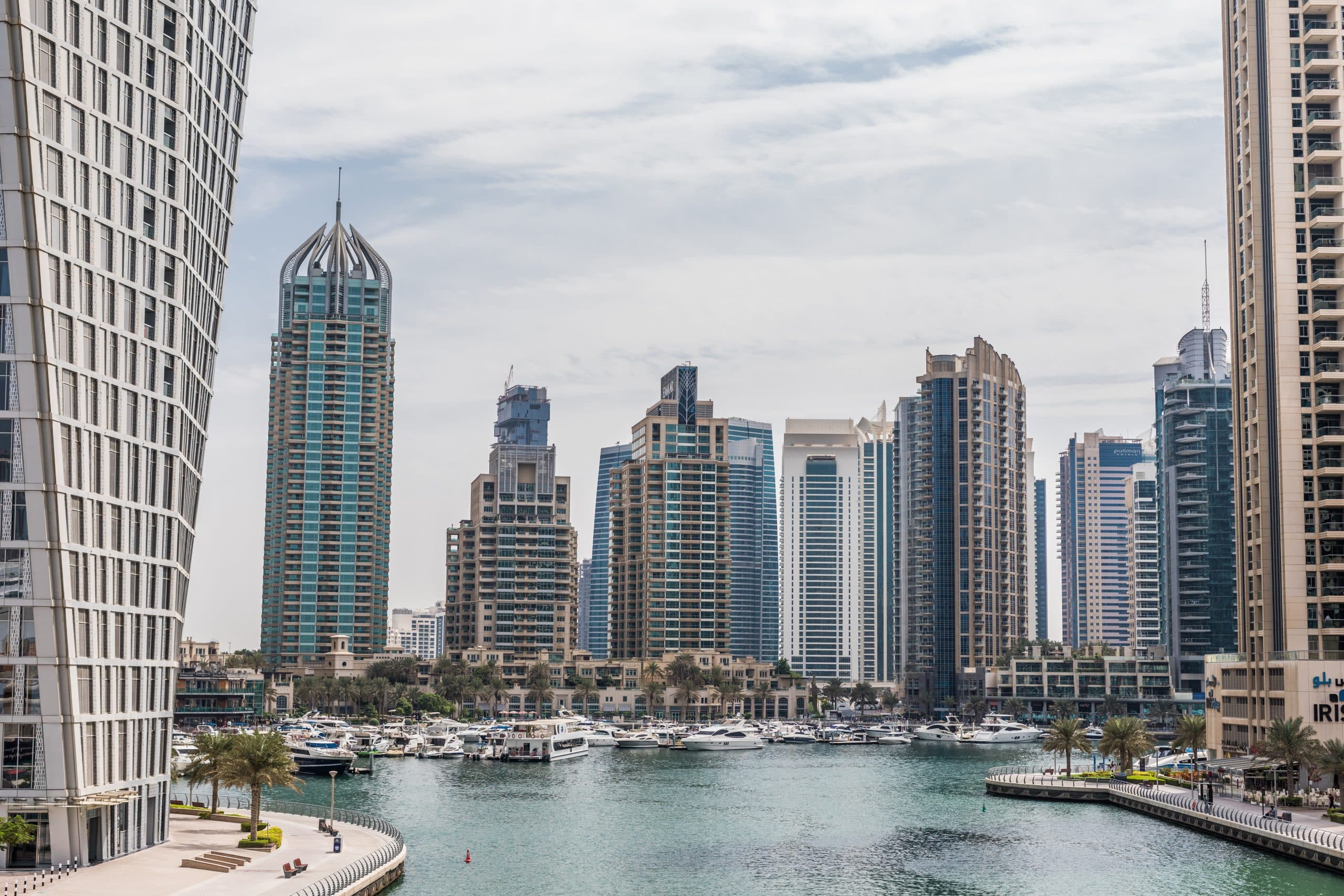 real estate investment in Dubai