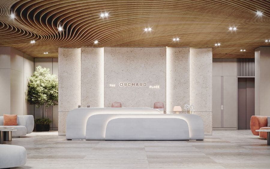 The Orchard Place 8