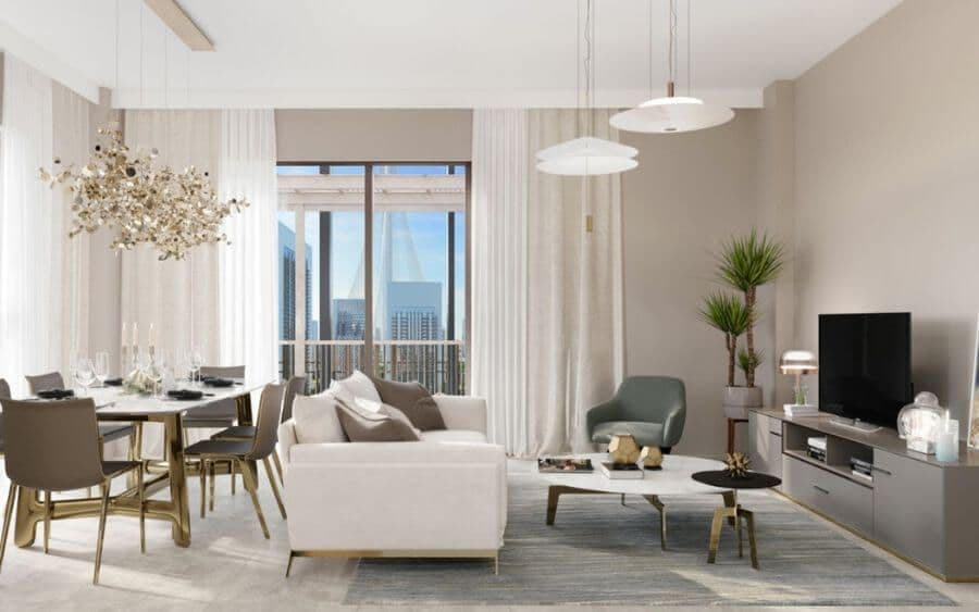 Sobha Sea Haven 7