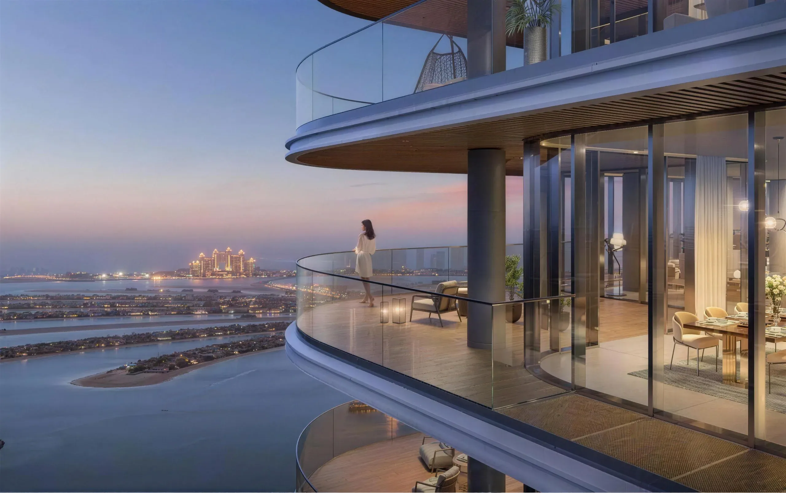 Bayview by Address Resorts