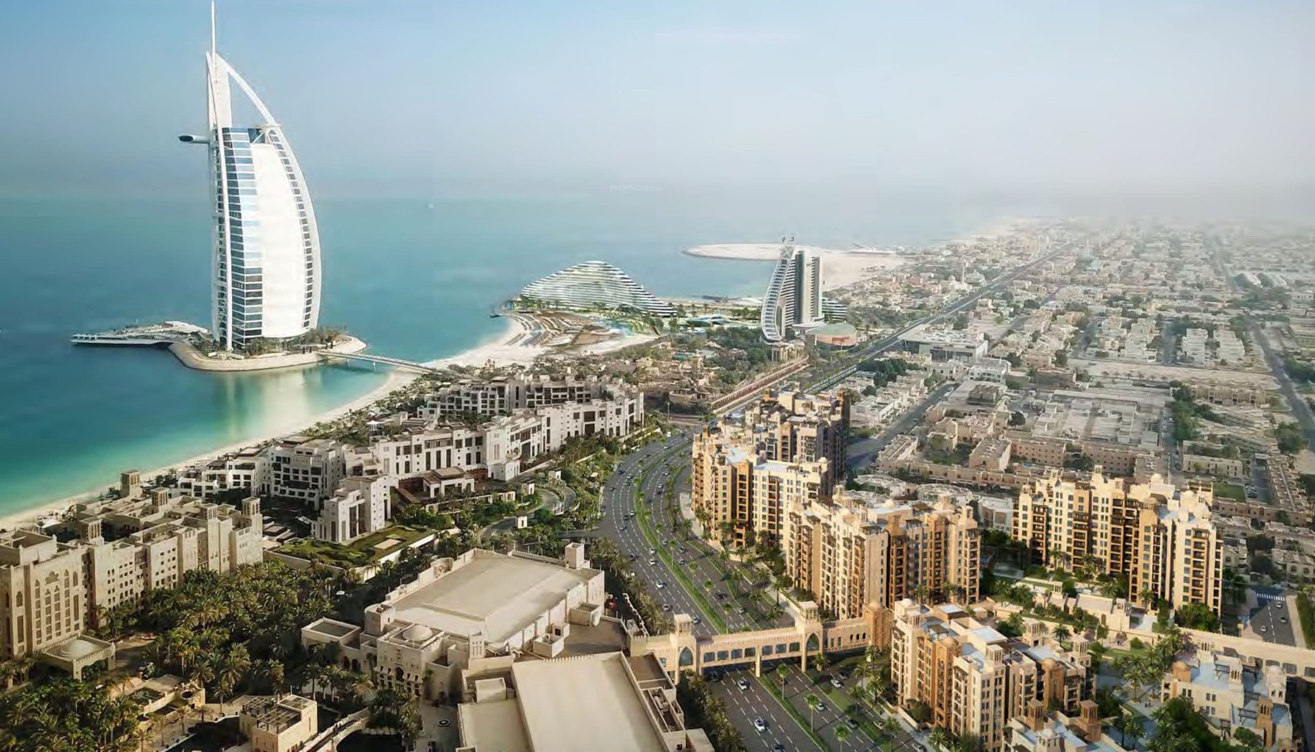 Flipping Residential Properties in Dubai Almost Nonexistent