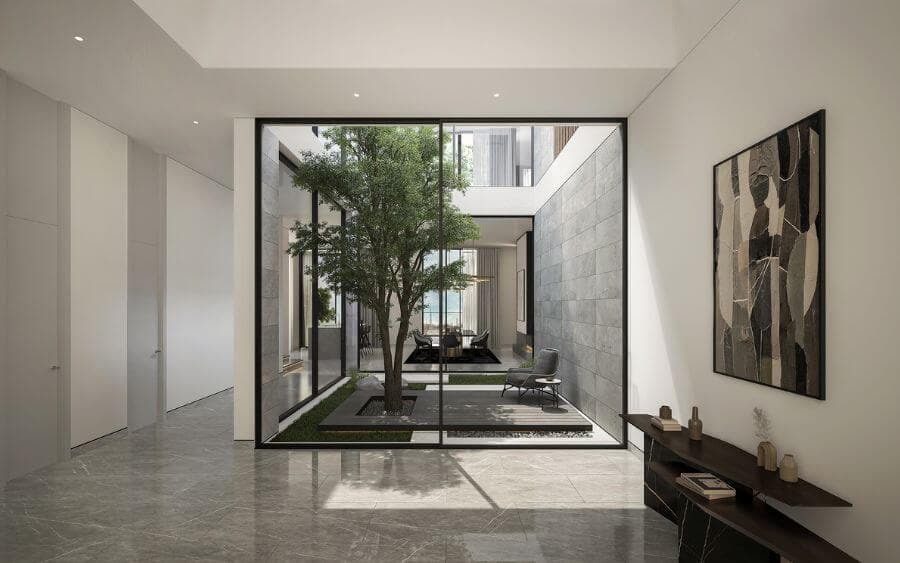 The Sanctuary 7
