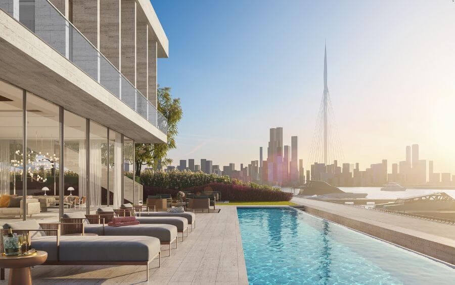 The Ritz-Carlton Residences 2