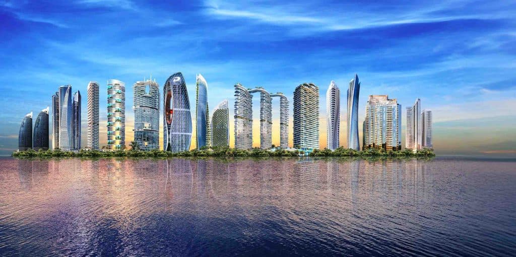 DAMAC’s 2025 Project Pipeline Shows Confidence in Dubai’s Real Estate Growth