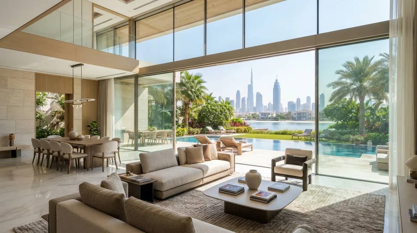 Discuss your target areas and property type