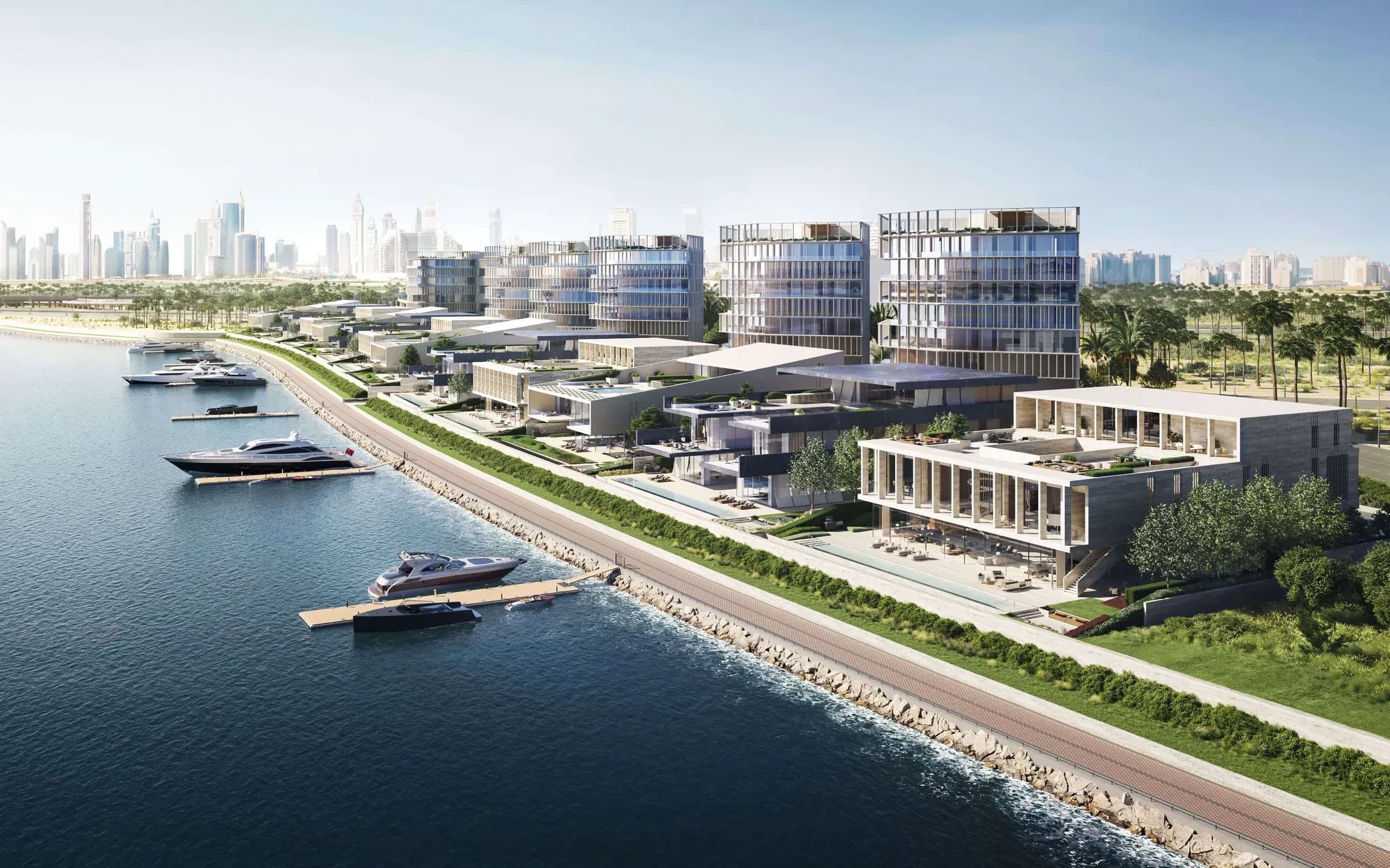 The Ritz-Carlton Residences