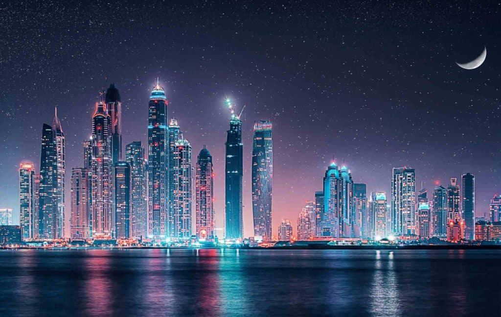 Dubai Property Sales Hit AED 326bn in H1 2025 as Investor Momentum Accelerates