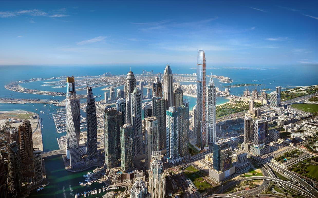 Turkish Investors Accelerate Overseas Property Purchases as Dubai Rises in Popularity