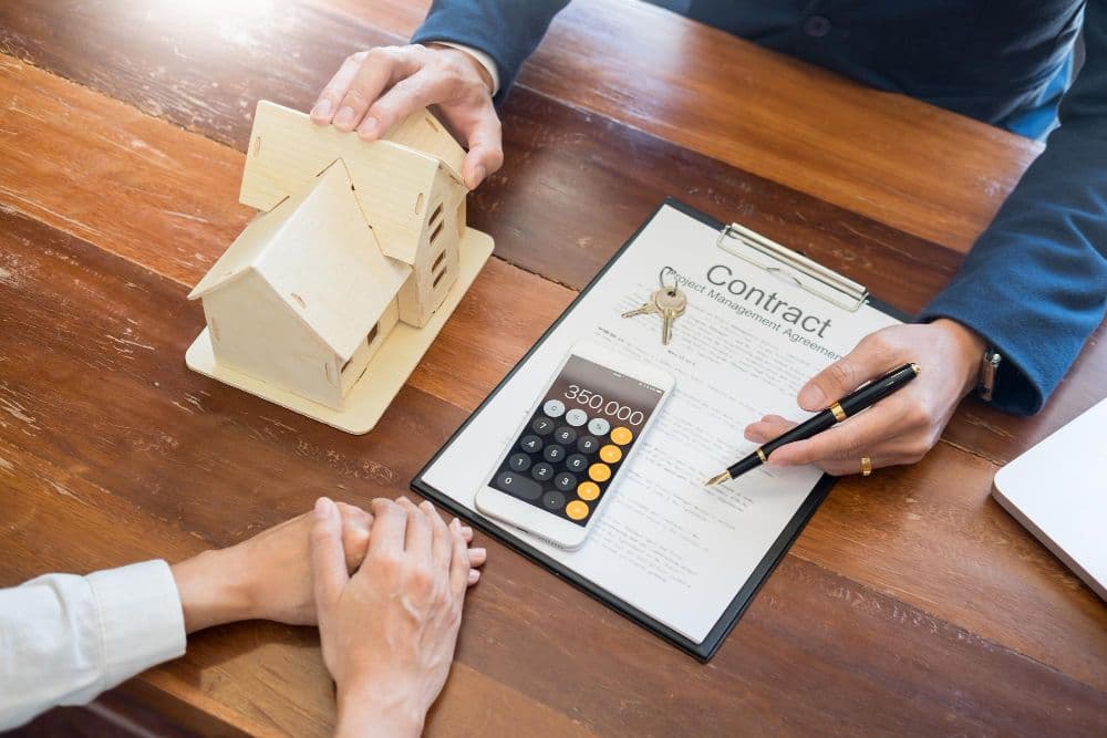 purchase off plan property