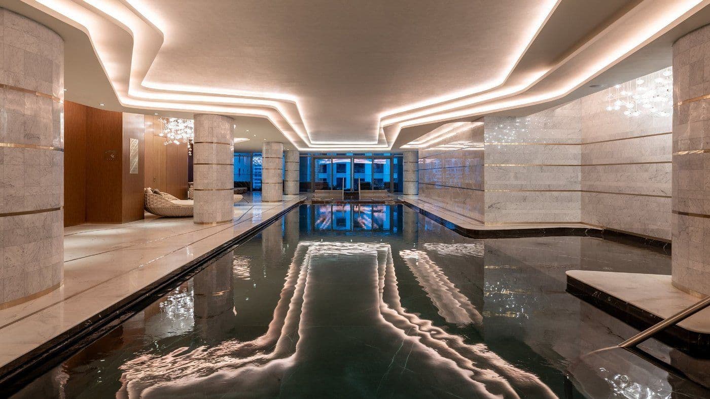 FIVE Spa