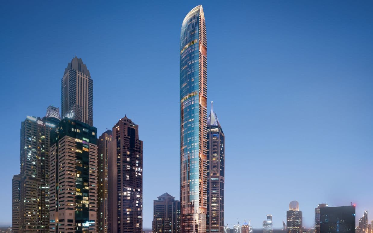 Ras Al Khaimah Gaming Resort opening in early 2027