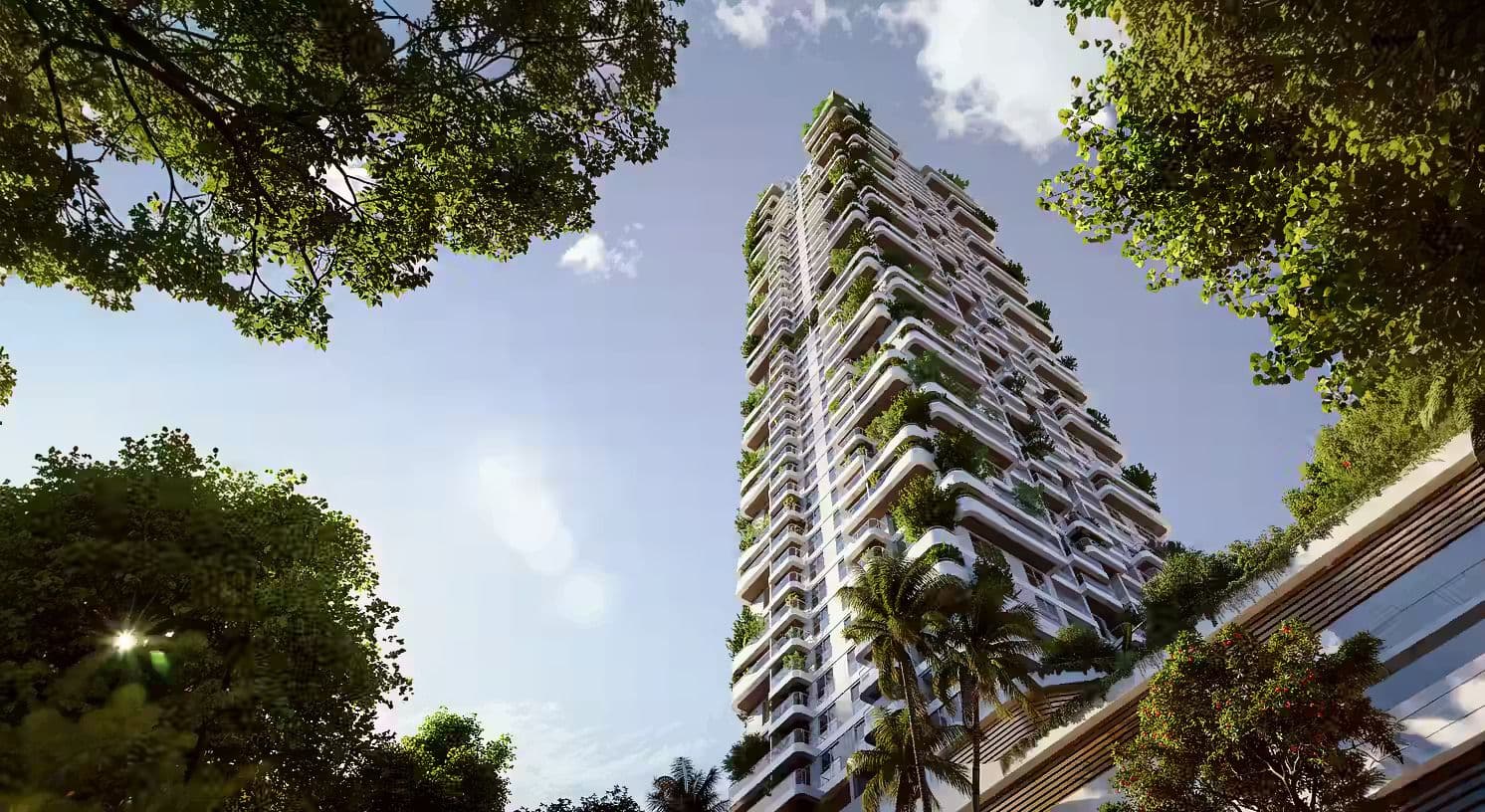 Riverside Crescent 5